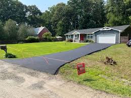 Best Driveway Drainage Solutions  in Cressona, PA